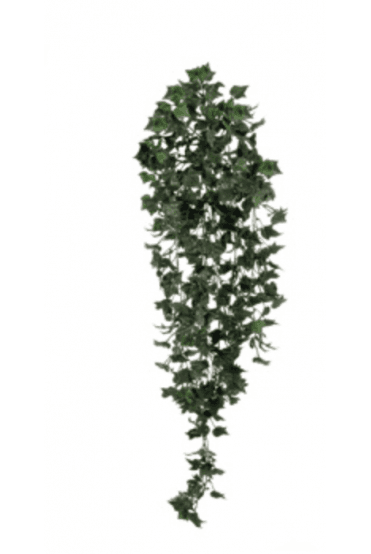 90cm Artificial UV Ivy Bush