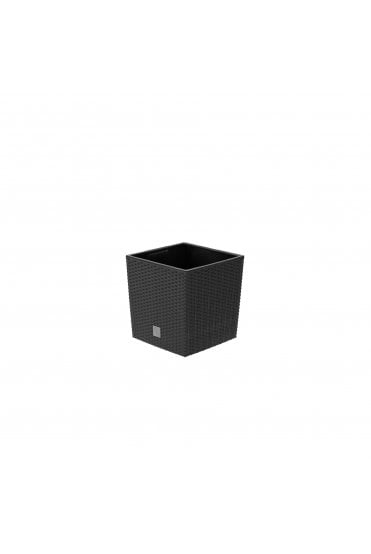 Anthracite Box Planter
