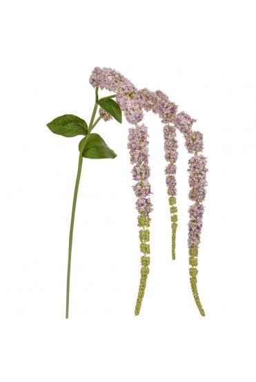 Artificial Amaranthus Stems Box of 12