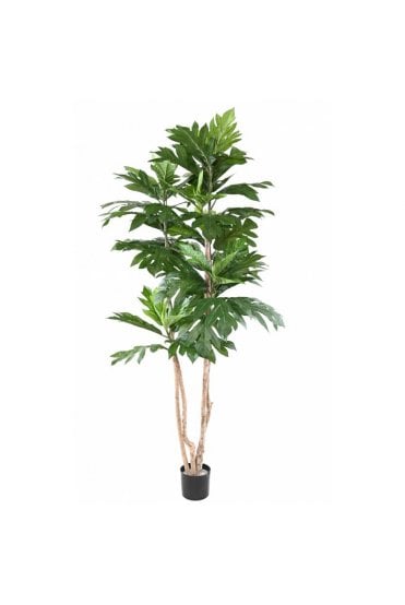 Artificial Artocarpus Tree