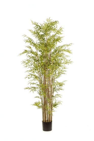 Artificial Bamboo Tree (150cm, 180cm & 210cm)
