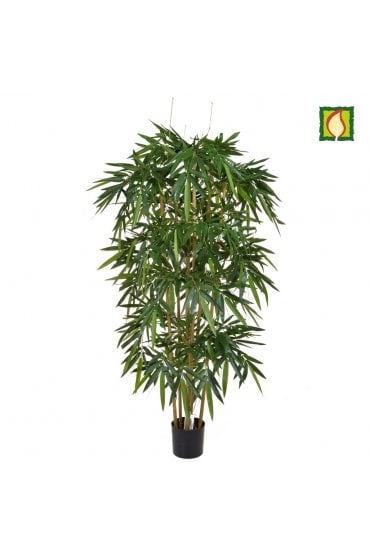 Artificial Bamboo Tree - Flame Retardant (IFR)