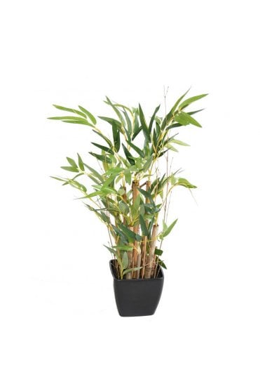 Artificial Bonsai Bamboo Arrangement