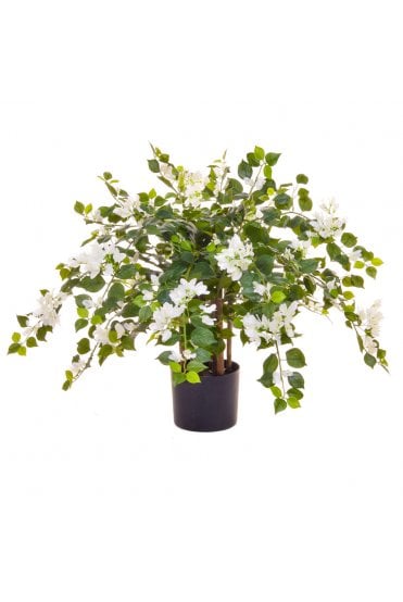Artificial Bougainvillea Plant