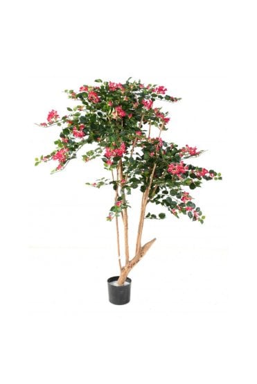 Artificial Bougainvillea Root Tree