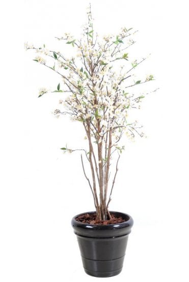 Artificial Cherry Blossom Tree 220cm