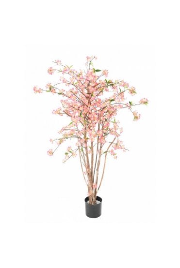 Artificial Cherry Blossom Tree Pink