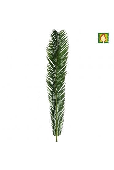 Artificial Cycas Palm Leaf IFR