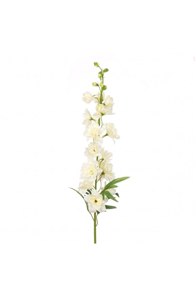 Artificial Eco Delphinium Spray 92cm 