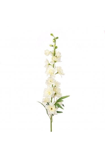 Artificial Eco Delphinium Spray 92cm 