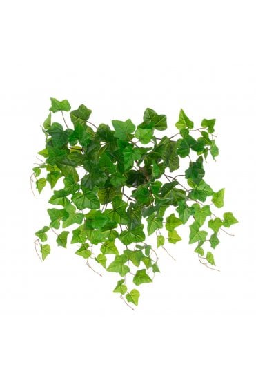 Artificial Eco Irish Ivy Bush 