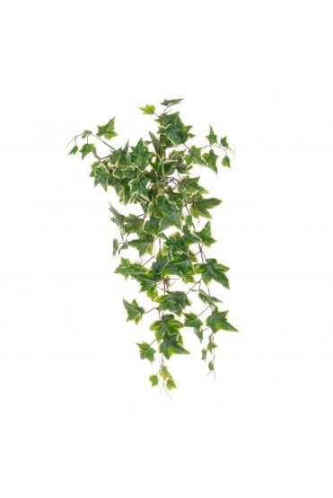 Artificial Eco Ivy Hanging Bush 