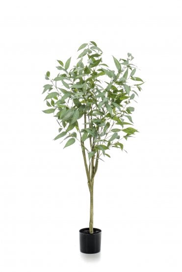 Artificial Eucalyptus Globus Tree 150cm