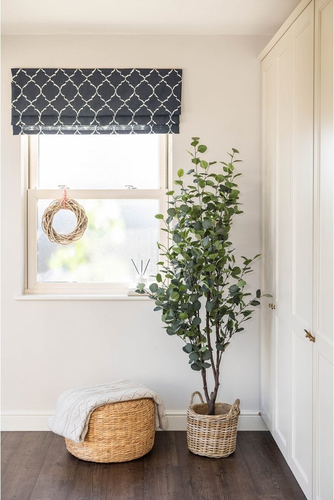 The Artificial Plants Shop Artificial Eucalyptus Tree 1.8m