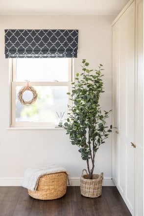 Artificial Eucalyptus Tree 1.8m