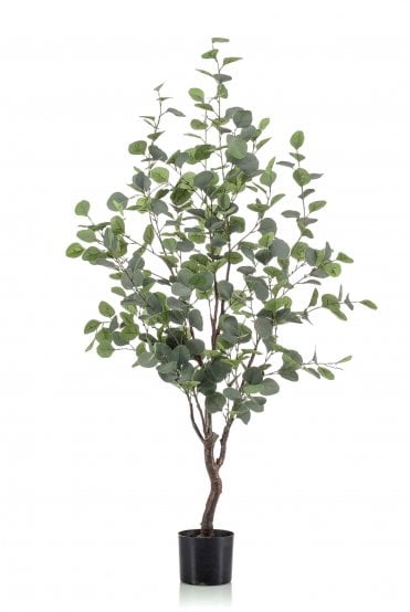 Artificial Eucalyptus Tree 120cm