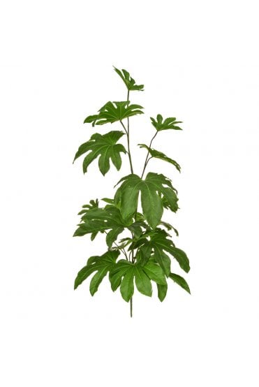 Artificial Fatsia Plant 83cm
