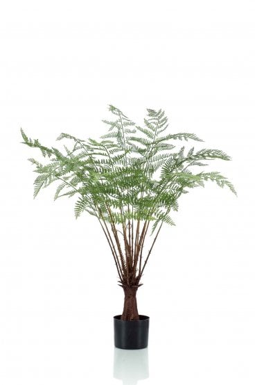 Artificial Fern 100cm