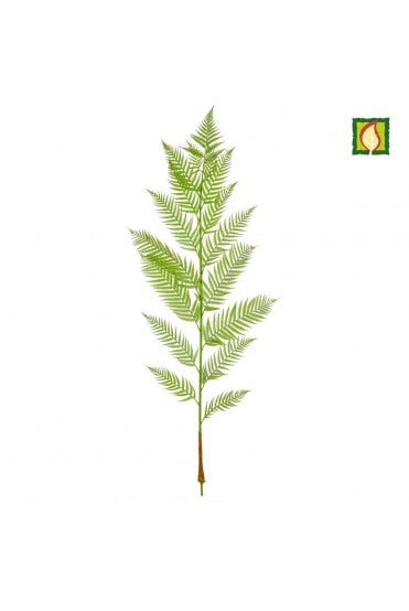 Artificial Fern Foliage Alsophila IFR