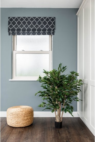 Artificial Ficus Bush 110cm