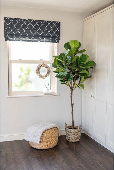 Artificial Ficus Umbrella Tree 