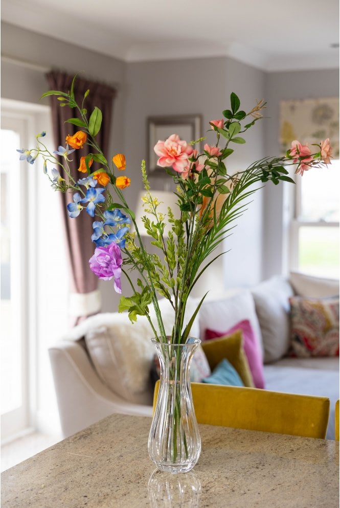 Artificial Flower Bouquet - Rise & Shine