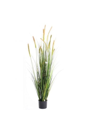 Artificial Foxtail Grass