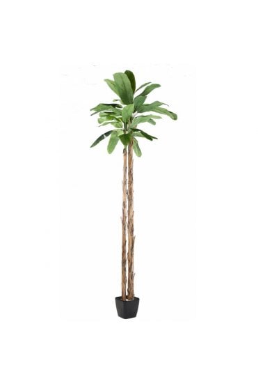 Artificial Giant Banana Palm