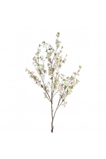 Artificial Giant Cherry Blossom Foliage 2.1m