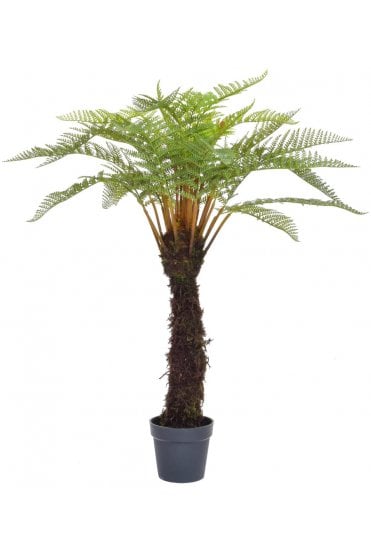 Artificial Giant Fern 120cm