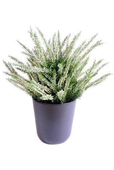Artificial Heather Plant