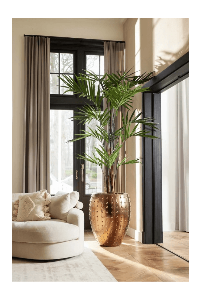 The Artificial Plants Shop Artificial Kentia Palm 150cm - 270cm