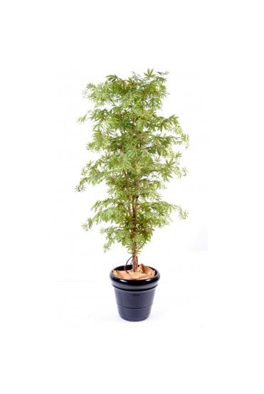 Artificial Maple Tree Light Foliage