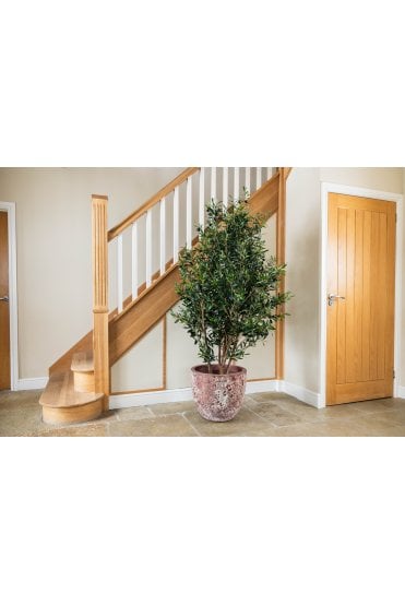 Artificial Olive Bush
