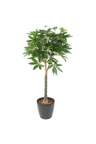 Artificial Pachira Tree
