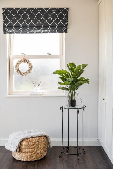 Artificial Philodendron Succulent Plant 60cm