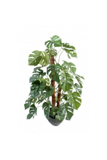 Artificial Philodendron Tree 100cm