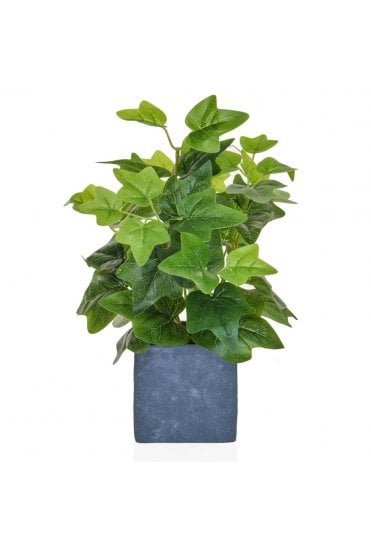 Artificial Potted Ivy