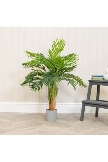 Artificial Potted Palm