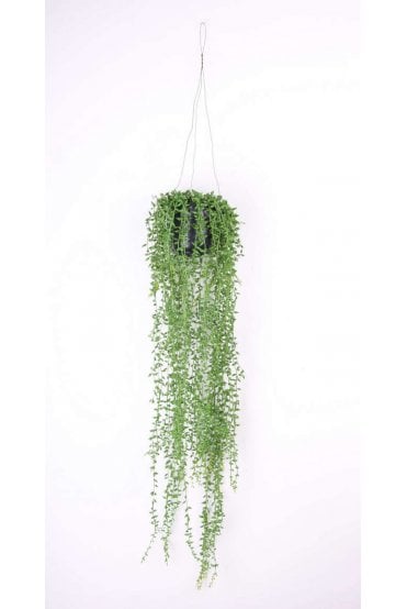 Artificial Potted Trailing Plant 70cm