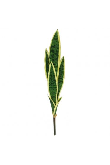 Artificial Sansevieria Stem 52cm