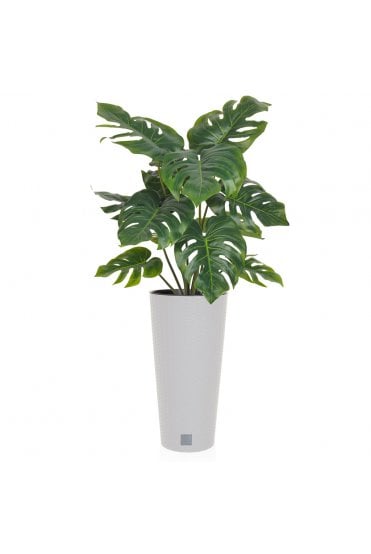 Artificial Split Philo Plant Arrangement