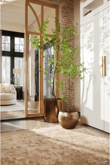 Artificial Tropaeolum Tree 1.5m