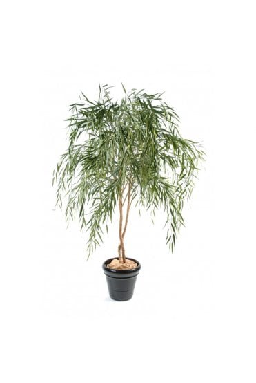 Artificial Weeping Willow Tree