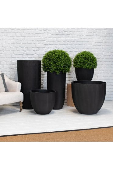 Auckland Collection Planters