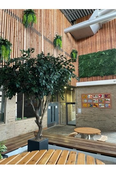 Bespoke Artificial Tree