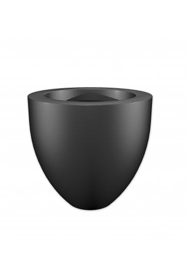 Fibreglass Planter Canna