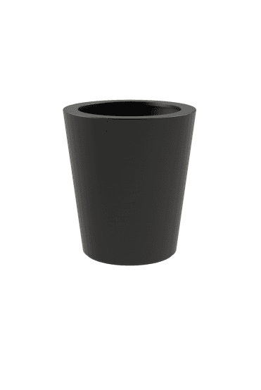 Fibreglass Round Acer Planter