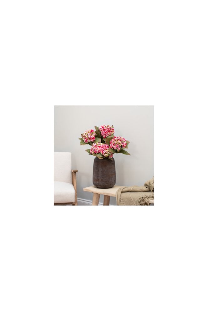 Hydrangea- Pink 