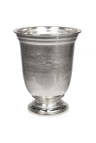 Metal Urn 39cm